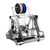 Qoltec 50678 3D-printmateriaal ABS Wit 1 kg