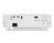 Acer Basic P1557Ki Beamer Standard Throw-Projektor 4500 ANSI Lumen DLP 1080p (1920x1080) 3D Weiß
