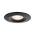 Paulmann Nova Mini Spot lumineux encastrable Noir LED F