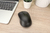 Digitus Wireless Optical Mouse, 3 botones, silenciosa