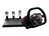 Thrustmaster TS-XW Racer Sparco P310 Zwart Stuurwiel + pedalen Digitaal PC, Xbox One