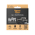 PanzerGlass ® Hoops™ Kameraschutz iPhone 15 Pro | 15 Pro Max | Schwarzes Metall