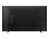 Samsung HG43Q60AAEEXXU TV 109.2 cm (43") 4K Ultra HD Smart TV Wi-Fi Black
