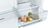 Bosch Serie 2 KSV29NWEPG fridge Freestanding 290 L E White