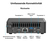 ASUS NUC 15 Pro Slim Kit RNUC15CRKI300002 (Intel Core 3 100U Prozessor, Intel Arc Grafik, Intel WiFi 7, Bluetooth 5.4, ohne Betriebssystem, mit EU-Netzkabel, bis 99 TOPS KI-Leis...