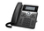 Cisco 7841 teléfono IP Negro, Plata 4 líneas LCD