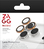 InvisibleShield Glass Elite Cameralensbeschermer Apple 3 stuk(s)