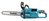 Makita UC015GZ chainsaw Black, Blue