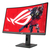 ASUS XG27WCS monitor komputerowy 68,6 cm (27") 2560 x 1440 px Wide Quad HD Czarny