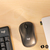 Logitech MK370 Combo for Business Tastatur Maus enthalten RF Wireless + Bluetooth QWERTZ Schweiz Graphit