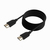 AISENS Cable HDMI V2.0 CCS Premium Alta Velocidad / Hec 4K@60Hz 18Gbps, A/M-A/M, Negro, 5.0m