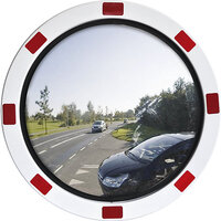 Miroir de circulation ICE FREE