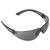 Artikelbild - UV-Schutzbrille kratzfest, mit grauen Scheiben