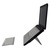 Shadow Laptop Stand