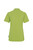 Damen Poloshirt MIKRALINAR®, kiwi, M - kiwi | M: Detailansicht 3