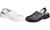 HYGOSTAR Chaussure de sécurité Clog CLASSIC, blanc (6495141)