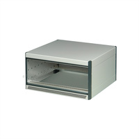 SCHROFF ratiopacPRO air Gehäuse - RATIO.AIR FB 4/5HE 84TE 435T