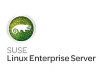SUSE Linux Enterprise Server 1-2 Sockets or 1-2 VM 5yr Subscription 24x7 Support E-LTU