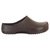 Artikelbild: Birkenstock Super Birki Fusion PU-Clog braun