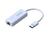 EDIMAX Adapter EU-4306 USB3.0=>GE (10/100/1000) retail