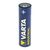 Varta LR6 AA-Batterien, Alkali, 1.5V / 2.95Ah Standard