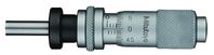 MITUTOYO Beépíthető mikrométer skáladobos : 0 - 13 mm / 0,01 mm 148-120