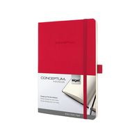 Notebook CONCEPTUM®_co325_w_banderole