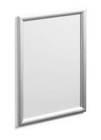 Durable Aluminium Snap Frame A3 - Silver