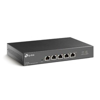 TP-LINK Switch 5x10Gbps, TL-SX105