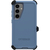 OtterBox Defender Samsung Galaxy S24, stoßfest, sturzsicher, ultra-robust, schützende Hülle, 5x getestet nach Militärstandard, Baby Blue Jeans - blue