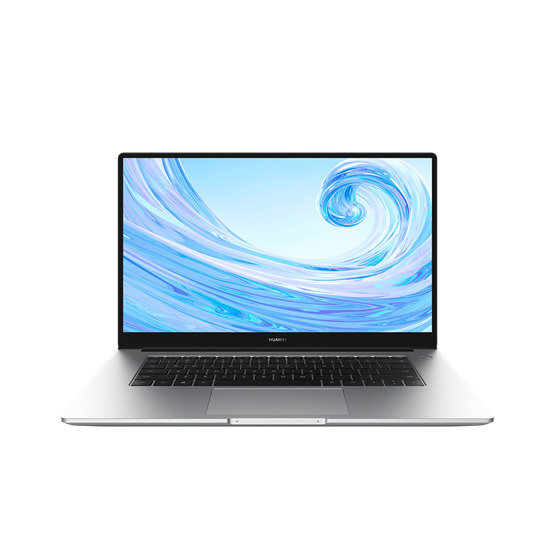 Huawei MateBook D15 - Windows® 10 Home - Silver - US
