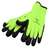 Thermal Super Grip Latex Gloves - Pack of 12 Pairs