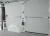 Zurrschienen-Set für Citroen Jumper, Bj. ab 2006, Radstand 4035mm, ohne Überhang