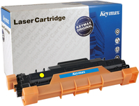 KEYMAX RMC Toner HY yellow TN-247YKEY zu Brother HL-L3210 2300 S.