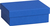 STEWO Geschenkbox One Colour 2551782991 blau dunkel 12x16.5x6cm