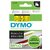 Dymo D1 Label Tape 19mmx7m Black on Yellow