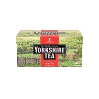 Yorkshire Tea Bags (Pack of 240) 1034