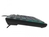 USB Tastatur kabelgebunden 1,5 m schwarz mit RGB Beleuchtung, Delock® [12625]