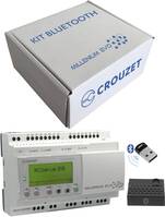 Crouzet 88975911 Logic controller SPS vezérlőegység 24 V/DC