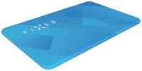 FIXED FIXTAG-CARD-BL Bluetooth adatgyűjtő Kék
