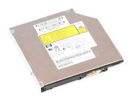 8x IDE internal slimline DVD-RW drive Egyéb