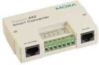 CONVERTER, RS-232 TIL RS-422/4 A52-DB9F, BI-DIREKTIONEL AUT Hálózati média konverterek