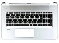 Top Cover & Keyboard (Belgium), Backlit,