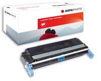 Toner Cyan, Pages 12.000,