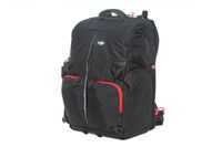 Backpack 35 PL Phantom series Phantom Backpack, 38.1 cm (15"), Notebook compartment, Waterproof, Nylon, Black,Red