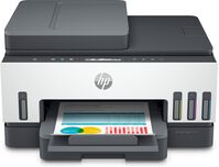 SMART TANK 7305 Multifunktionsdrucker