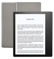 Oasis e-book reader 8 GB Wi-Fi Graphite