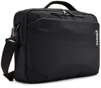 6B Black 39.6 Cm (15.6") Briefcase Inny