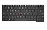 Keyboard (US) BacklitKeyboards (integrated)