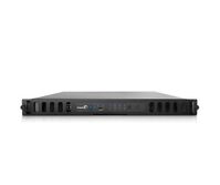 Business Storage 8-Bay NAS24TB Rackmount, 1UNAS